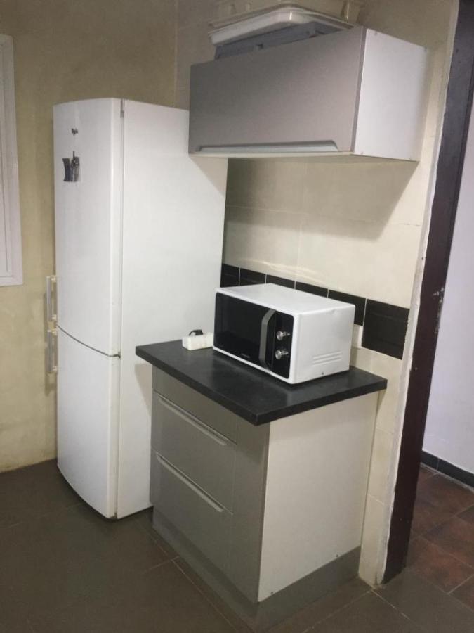 Saly - Villa Kage 6 Chambres -Clim-Wifi-Eau Chaude-Billard-Babyfoot-Ping Pong-Canal - Electricite Non Comprise Exterior foto